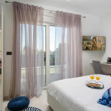 Villa Maretta Pula Apartment Pula