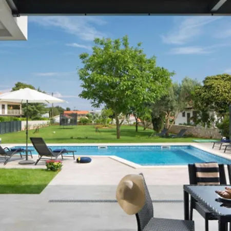 Apartment Villa Maretta Pula Pula