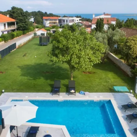 Apartment Villa Maretta Pula